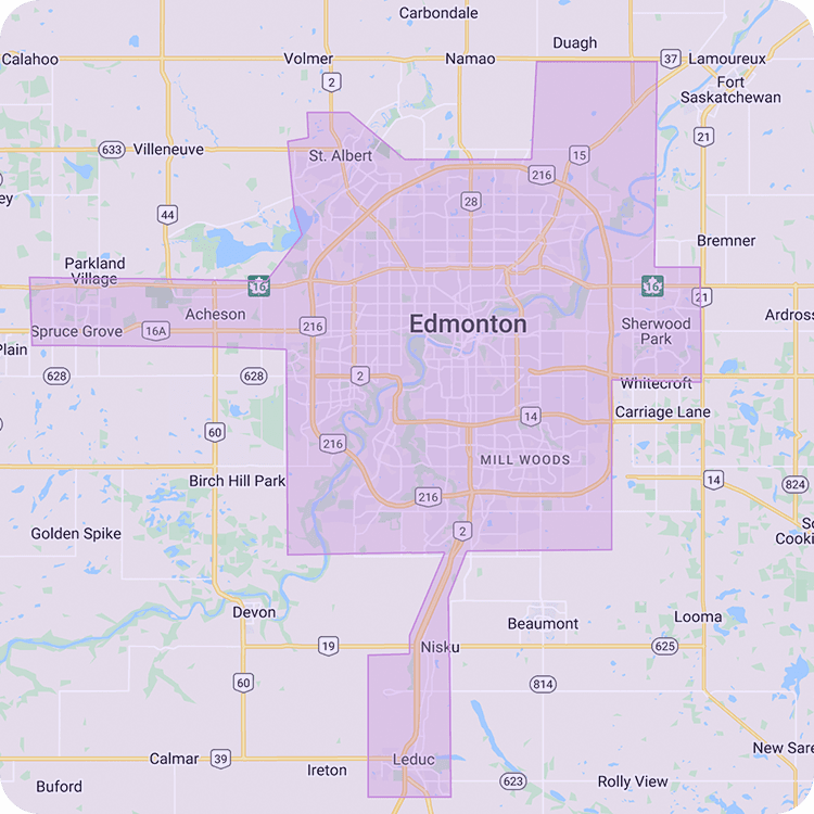 screenshot-Edmonton-area