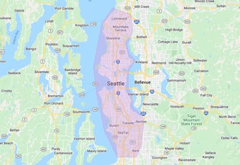 Seattle Coverage