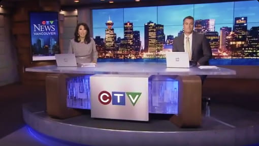 CTV news image