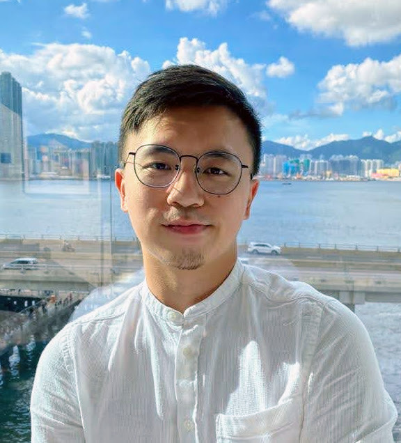 Felix Tsang  Developer