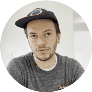 review-avatar-Arnaud - CEO @Clearly