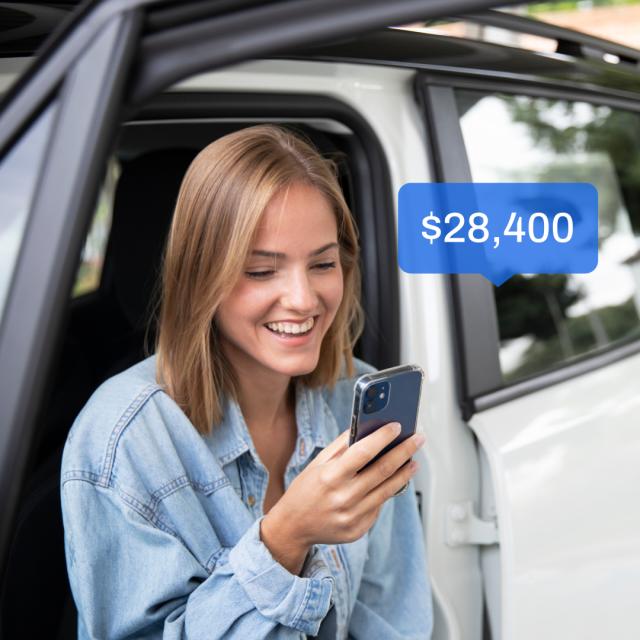 Enter Online Auction